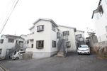 リシェス柳ヶ丘の間取り画像