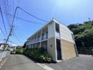 レオパレスMORIⅡの間取り画像