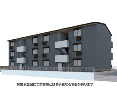 イセリーノの外観画像