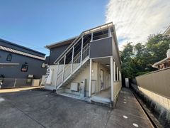 Bonheur 2の外観画像