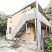 プレディオYOKOSUKAの外観画像