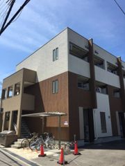 スリーハーブズ服部寿町の外観画像