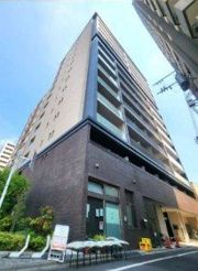 コンシェリア東京入谷ステーションフロントの外観画像