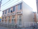 レオパレスZIOUNの間取り画像
