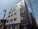 リブリ・Solashitaの間取り画像
