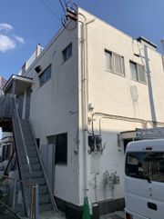 Terrace MUSAMURAの外観画像