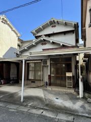 名古曽M様戸建ての外観画像