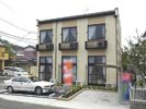 レオパレスペンディオの間取り画像