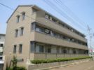 ボナール本館の間取り画像
