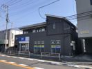 レユシール横浜西谷の間取り画像