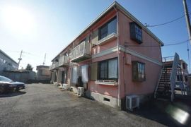 ファミーユカワイの外観画像