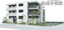Reveの間取り画像