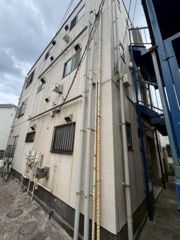 ハイツ横山第2の外観画像