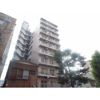 伊勢佐木町ダイカンプラザCITYⅡの間取り画像