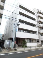 クロイツェルの外観画像