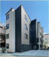 レピュア蓮根レジデンスEASTの間取り画像