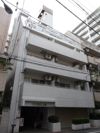 ダイアパレス上野の外観