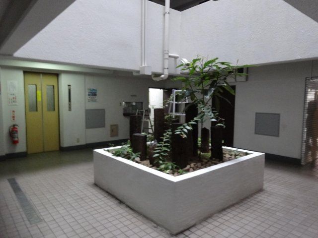 ロビー