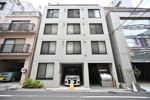 Live Flat蔵前の間取り画像
