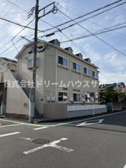 メープル北久里浜B棟の外観画像