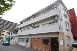 パークサイドオオカの外観画像