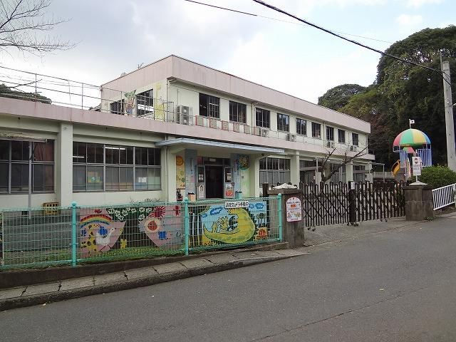 西徳寺保育園(580m)