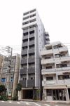 ステージファースト新宿原町の間取り画像