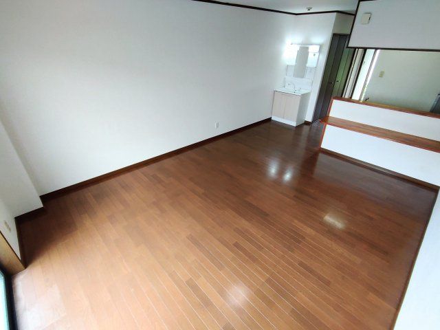 リビング