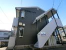 大和町ハイツの間取り画像