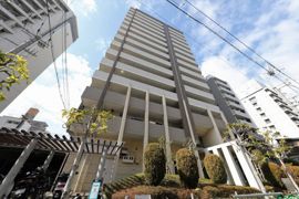 フロンティアタワー日本橋(旧CITY SPIRE日本橋)の外観画像