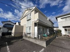 NF GRAN 日新の外観画像