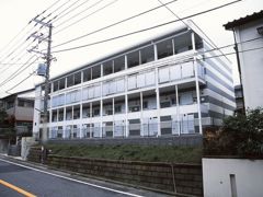 レオパレス若宮の外観画像