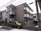 レオパレスあゆみの外観