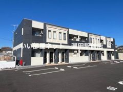 カーサ ミラリーノの外観画像