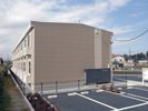 レオパレスフロラシオン Ⅲの間取り画像
