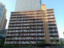 御殿山ハイツの間取り画像