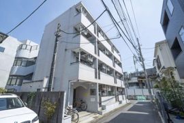 メゾン・ド・ブランシュバール 202の外観画像