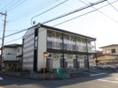 レオパレスグレイス湘南台の間取り画像