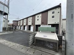 レオネクストMT 西原の外観画像