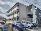 レオパレスサニーハイツの間取り画像