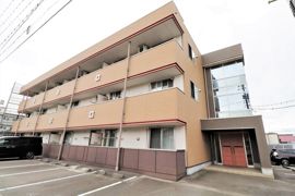 シャトル ジュネスⅡの外観画像