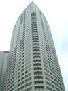 品川Vタワー タワー棟の間取り画像