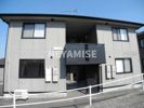 サンライズヒル福田D棟の間取り画像