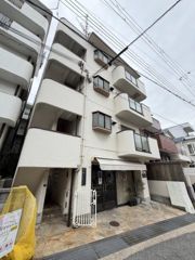 第2大森マンションの外観画像