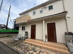 セジュール井の頭B棟の外観画像