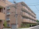 桜マンションの間取り画像