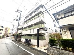 ライフ本山の外観画像