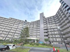 クレスト草津の外観画像