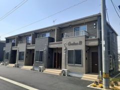 クルールBの外観画像