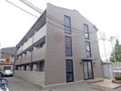 レオパレス豊島南の間取り画像